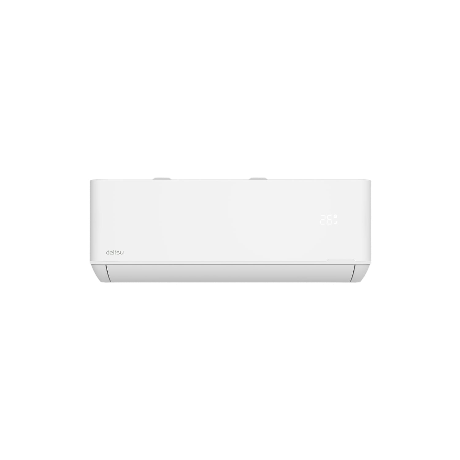  Daitsu Ds18ktp6 Système De Partage Blanc
