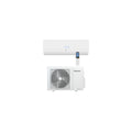  Climatisation Unité Extérieure 5.2 Kw Et Unité Intérieure Blanche Nagano - Thermor