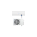  Climatisation Unité Extérieure 2 Kw Et Unité Intérieure Blanche Nagano - Thermor
