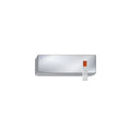  Climatiseur Mural Réversible Hdmb Harmonia Miroir 2.6 Kw Wifi Intégré - Airwell - 7sp024034