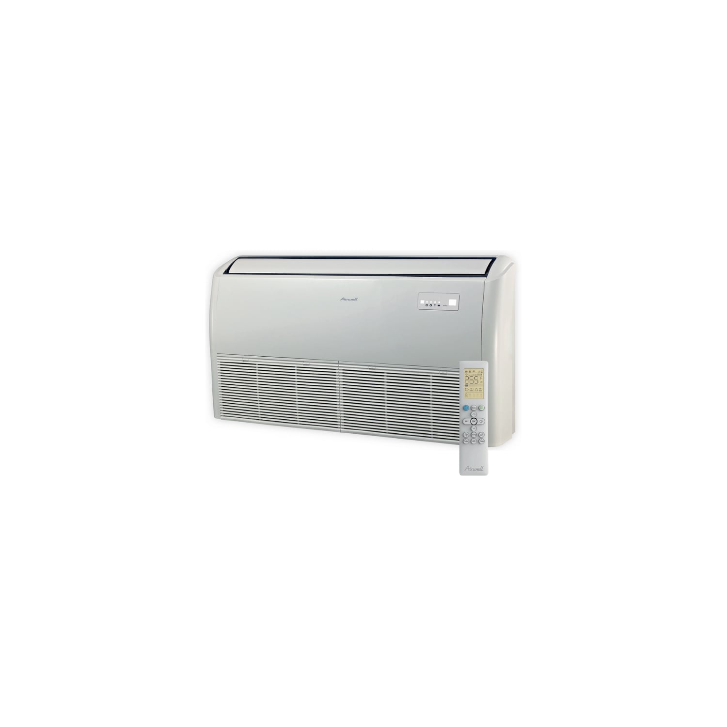  Allège Plafonnier Fdmx Split Unité Intérieure 14kw Triphasé - Airwell - 7sp012303