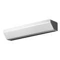  Rideau D'air Longueur 155 Blanc 9kw/4.5kw Stopair 2 - Intuis - M195423