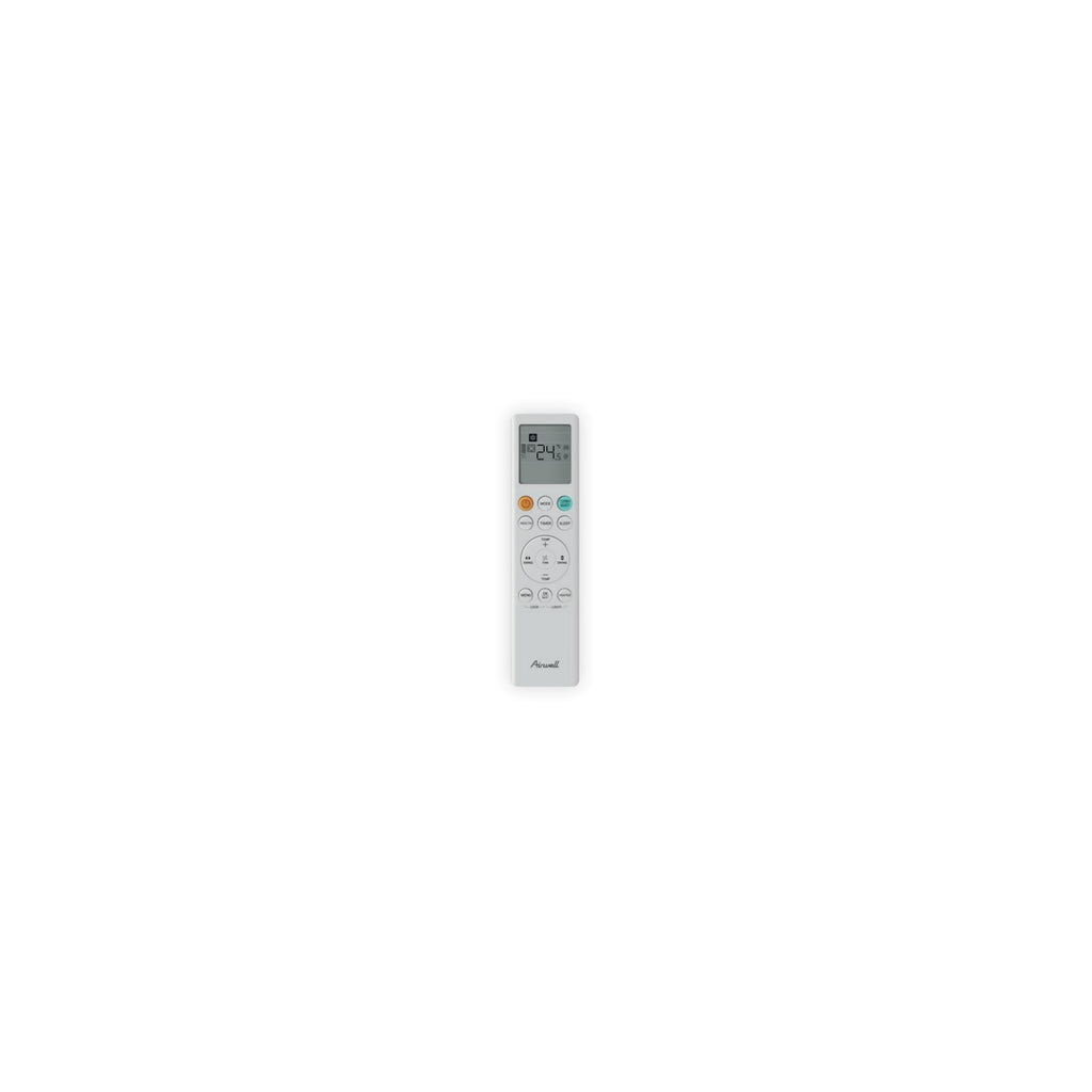  Airwell Hvva-025/022n01m22 Unité Intérieure De Climatisation Blanc