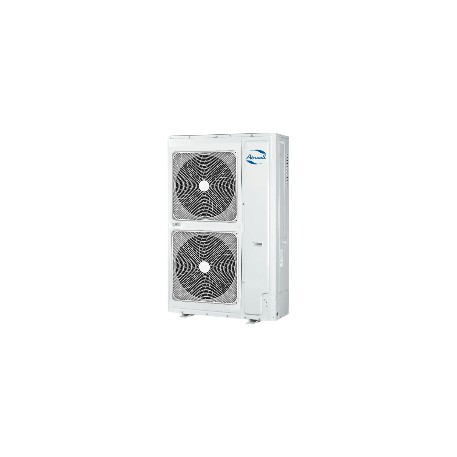  Drv Groupe Extérieur Vvfa Flowlogic 15 Kw Réversible Monophasé - Airwell - 7vf150035