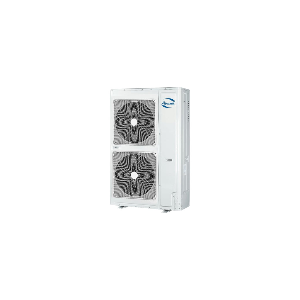  Drv Groupe Extérieur Vvfa Flowlogic 28 Kw Réversible Triphasé - Airwell - 7vf150038