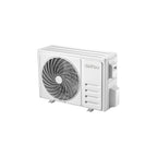  Daitsu Ds18ktp6 Système De Partage Blanc