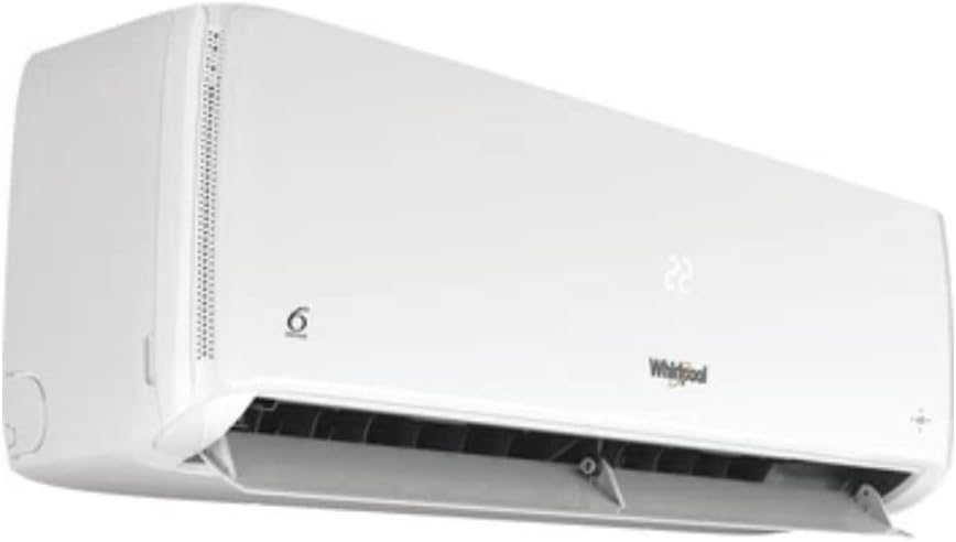  Whirlpool 853120201110 Climatiseur Monosplit Inverter