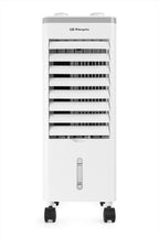  Orbegozo AIR 35 Climatizador Evaporativo 3 En 1 3L