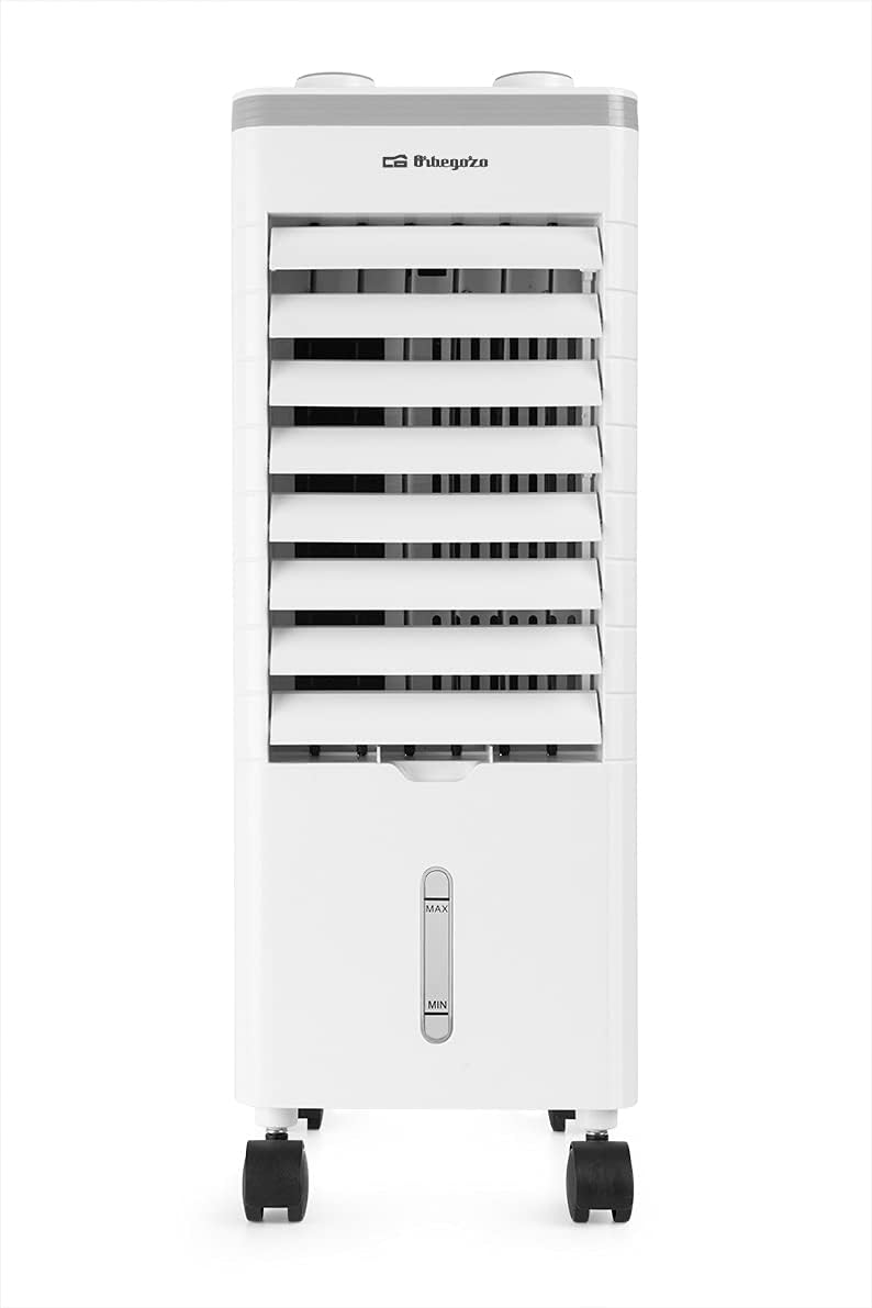  Orbegozo AIR 35 Climatizador Evaporativo 3 En 1 3L