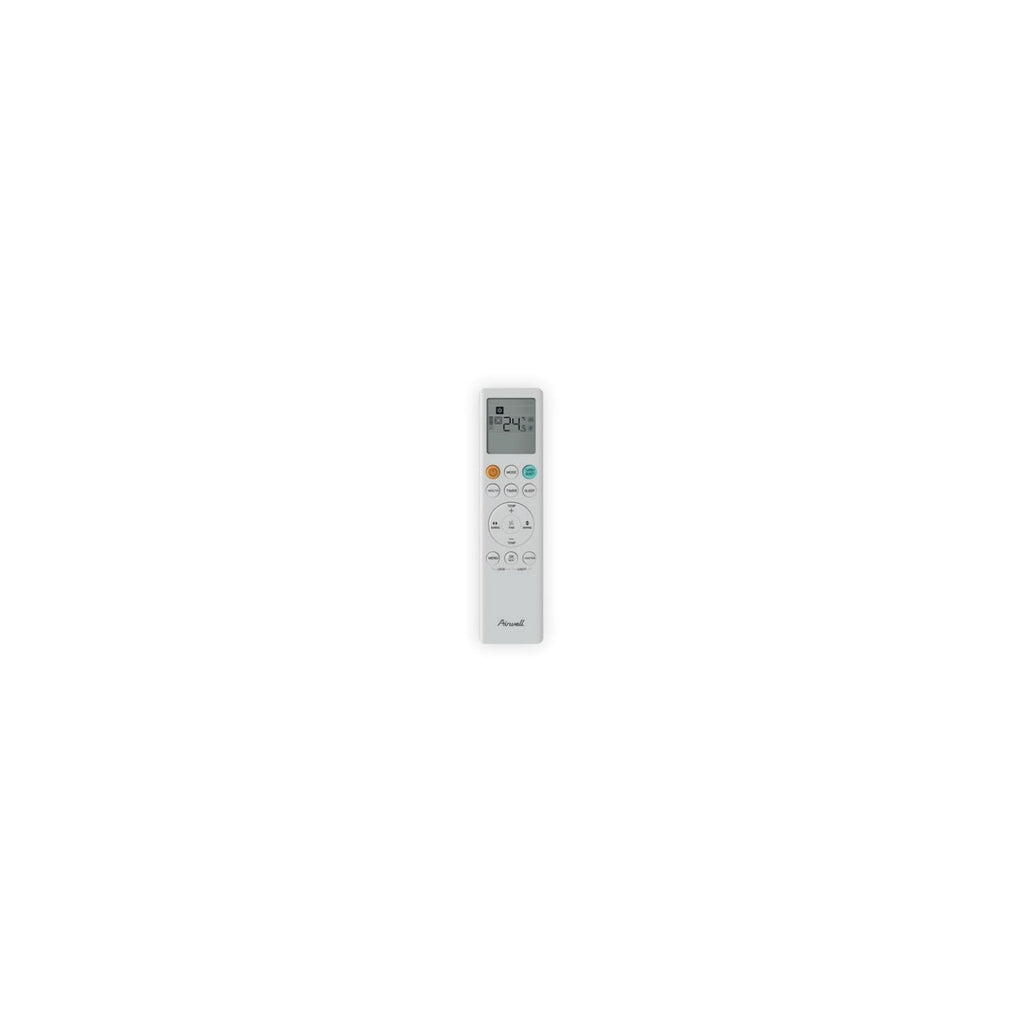  Airwell Hvva-025/022n01m22 Unité Intérieure De Climatisation Blanc