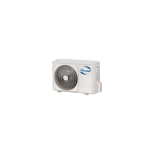  Climatisation Unité Extérieure Monosplit Ydax 5 Kw Monophasé Pour Ui Ddmx. Fdmx. Xdmx Et Cdmx - Airwell - 7sp063171