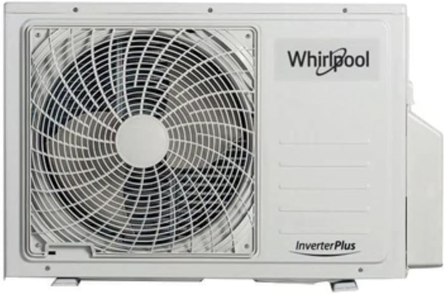  Whirlpool 853120201110 Climatiseur Monosplit Inverter