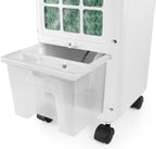  Orbegozo AIR 35 Climatizador Evaporativo 3 En 1 3L