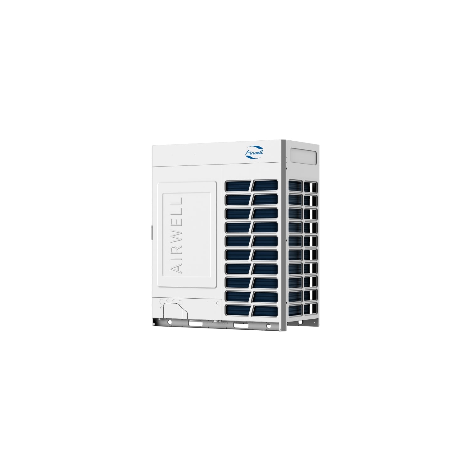  Drv Groupe Extérieur Vvea 3 Tubes À Récupération D'énergie 45 Kw Réversible Triphasé - Airwell - 7vf150044