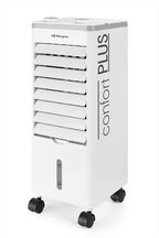  Orbegozo AIR 35 Climatizador Evaporativo 3 En 1 3L