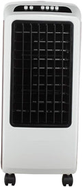  Mute 5l Réservoir D'eau Climatiseur Portable, Refroidisseurs D'air Mécaniques Pour Ventilateur De Climatisation À La Maison Pour Bureau 3 Vitesse Du Vent Ventilateur De Climatiseur De Bureau, 72x30x3
