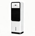  Climatiseur De Refroidissement Et De Chauffage Portable 12 000 Btu, Refroidisseur Par évaporation De Classe énergétique A Avec Télécommande Pour Chambre à Coucher, Bureau