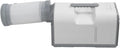  SIXRUN Climatiseur Portable, 4095BTU 420W Refroidissement Déshumidification AC Compact Avec Télécommande Pour Tente De Camping Caravane Remorque (Prise UE 220V)