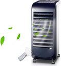  Refroidisseurs D'air Par évaporation, Climatiseurs Portables, Ventilateurs Avec Humidificateur Et Purificateur D'air, Rafraîchisseurs D'air Idéaux Pour La Maison, La Chambre, La Ré