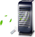  Refroidisseurs D'air Par évaporation, Climatiseurs Portables, Ventilateurs Avec Humidificateur Et Purificateur D'air, Rafraîchisseurs D'air Idéaux Pour La Maison, La Chambre, La Ré