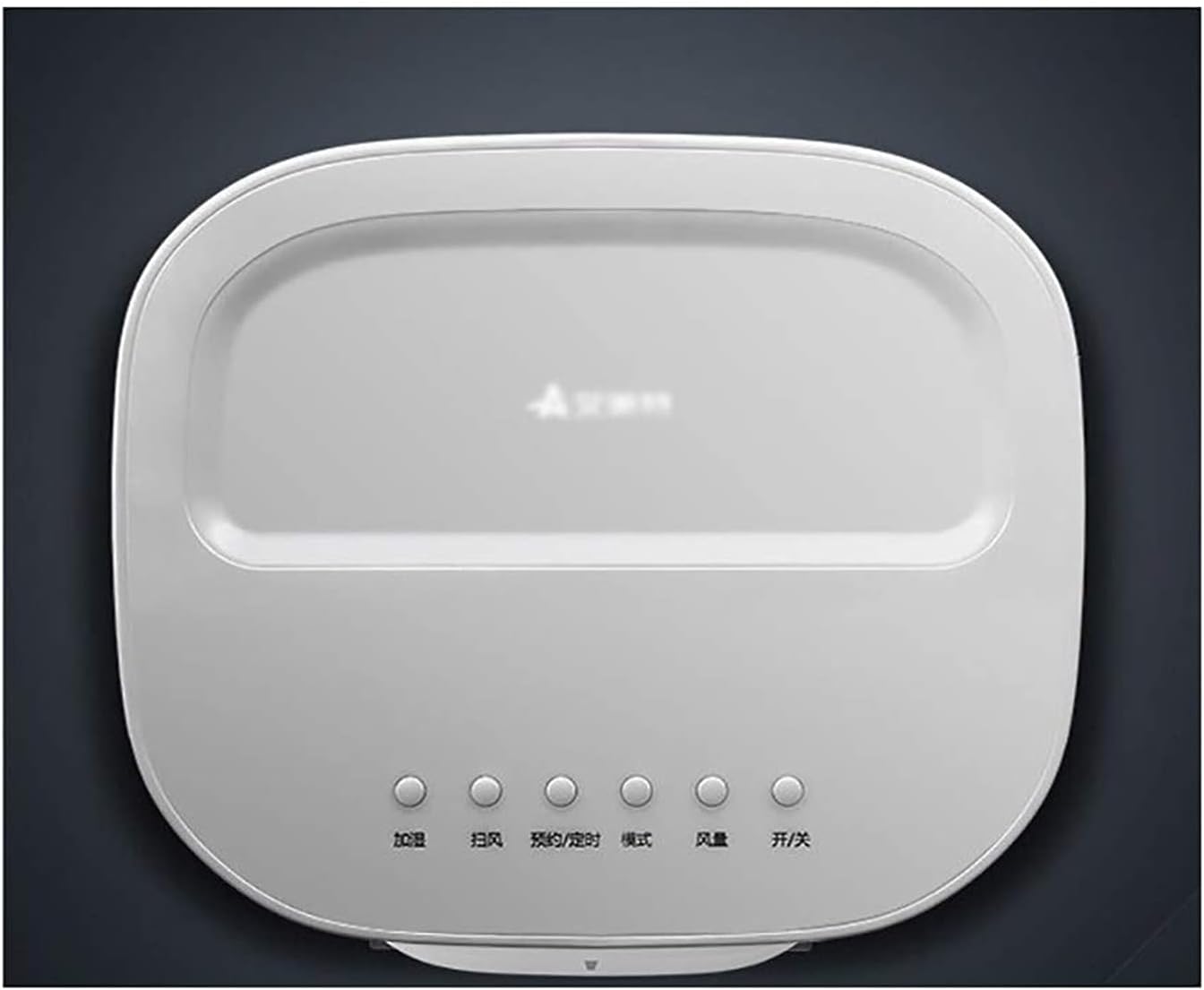  7L Climatiseur Portable 13000btu, Contrôle Tactile LED, Télécommande, 3 Vitesses De Ventilateur, Minuterie 1-15h, économie D'énergie De Classe A