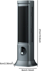GENERIC Ace Climatiseur USB Pour Voiture Avec Secouement Automatique De La Tête
