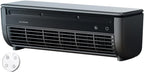  Ventilateur Rafraîchisseur D'Air Pour Pièce | Ventilateur Rafraîchisseur D'Air | Appareil De Ventilation Trois Vitesses Avec Chargeur Sans Fil Pour Maison Chambre Camping Car Salle De Bain