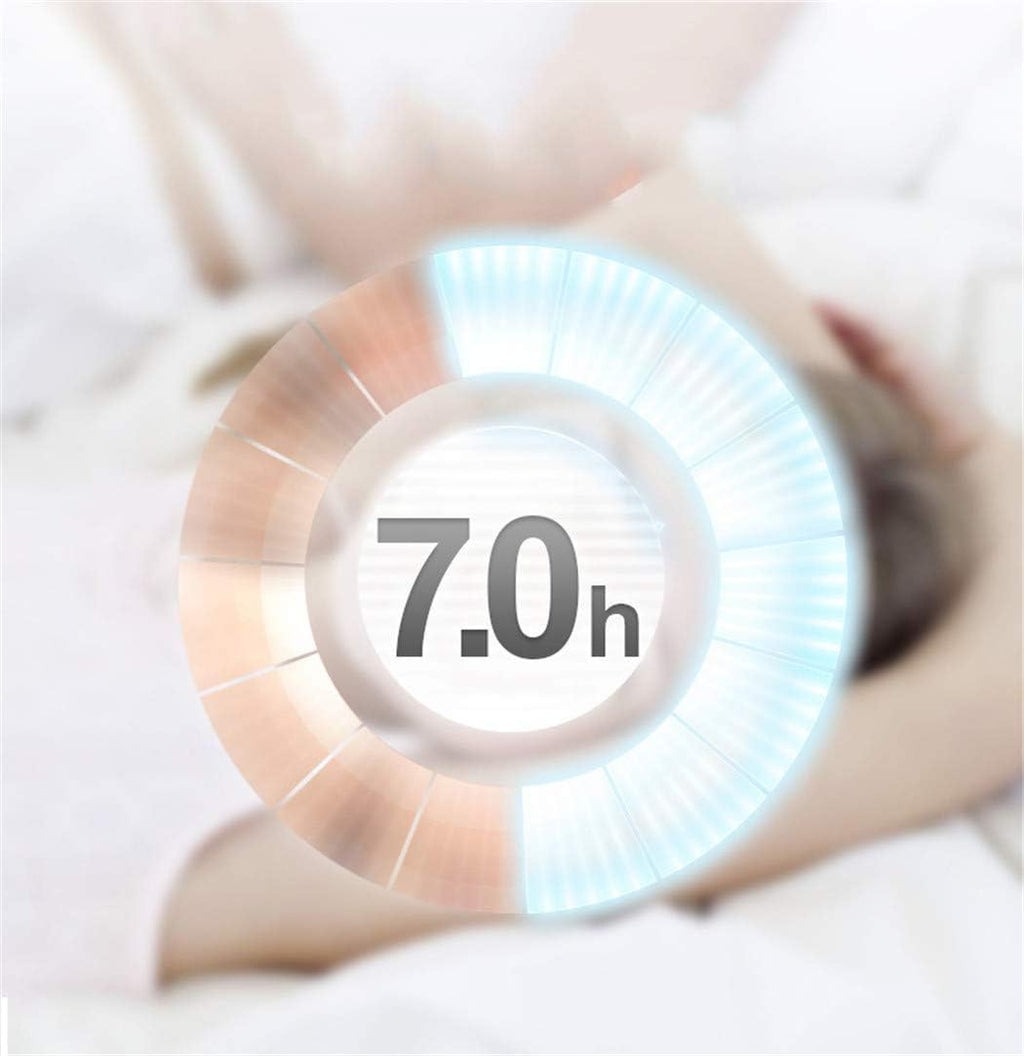  Climatiseur Portable Rafraîchisseur D'air Ventilateur 3 Vitesses Faible Consommation Réservoir D'eau De Compact Gaz Naturel (Contrôle à Distance)