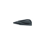  Rideau D'air Électrique En Saillie 150 Cm Moteur Ac Anthracite Wing - Axelair - Raan3715e