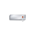  Climatiseur Mural Réversible Hdmb Harmonia Miroir 3.5 Kw Wifi Intégré - Airwell - 7sp024035