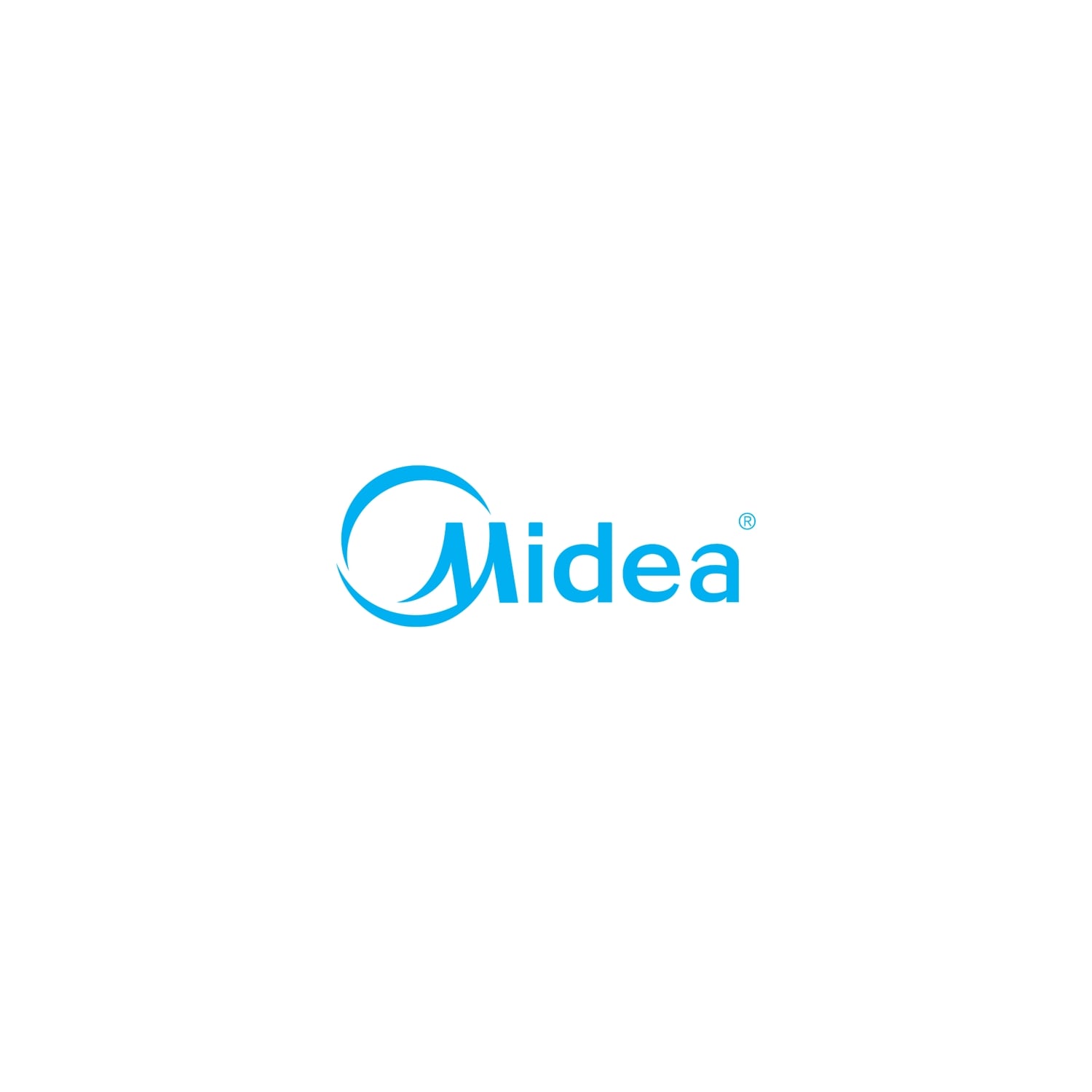  Ensemble Climatiseur Mural Connecté 2 Kw Breezeless E - Midea - 13950523