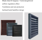  Housse De Protection Antivol Pour Climatiseur Et Pompe à Chaleur En Aluminium, Protection De Confidentialité En Alliage D'aluminium, Barrière Pour équipement De Piscine,