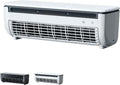 GENERIC Climatiseur Mural Sans Perçage à Chargement Sans Fil Pour Cuisine - Ventilateur Mural Portable - Climatiseurs à Montage Mural - Refroidissement Instantané En 30 Secondes Pour La Maison Et Le Bureau