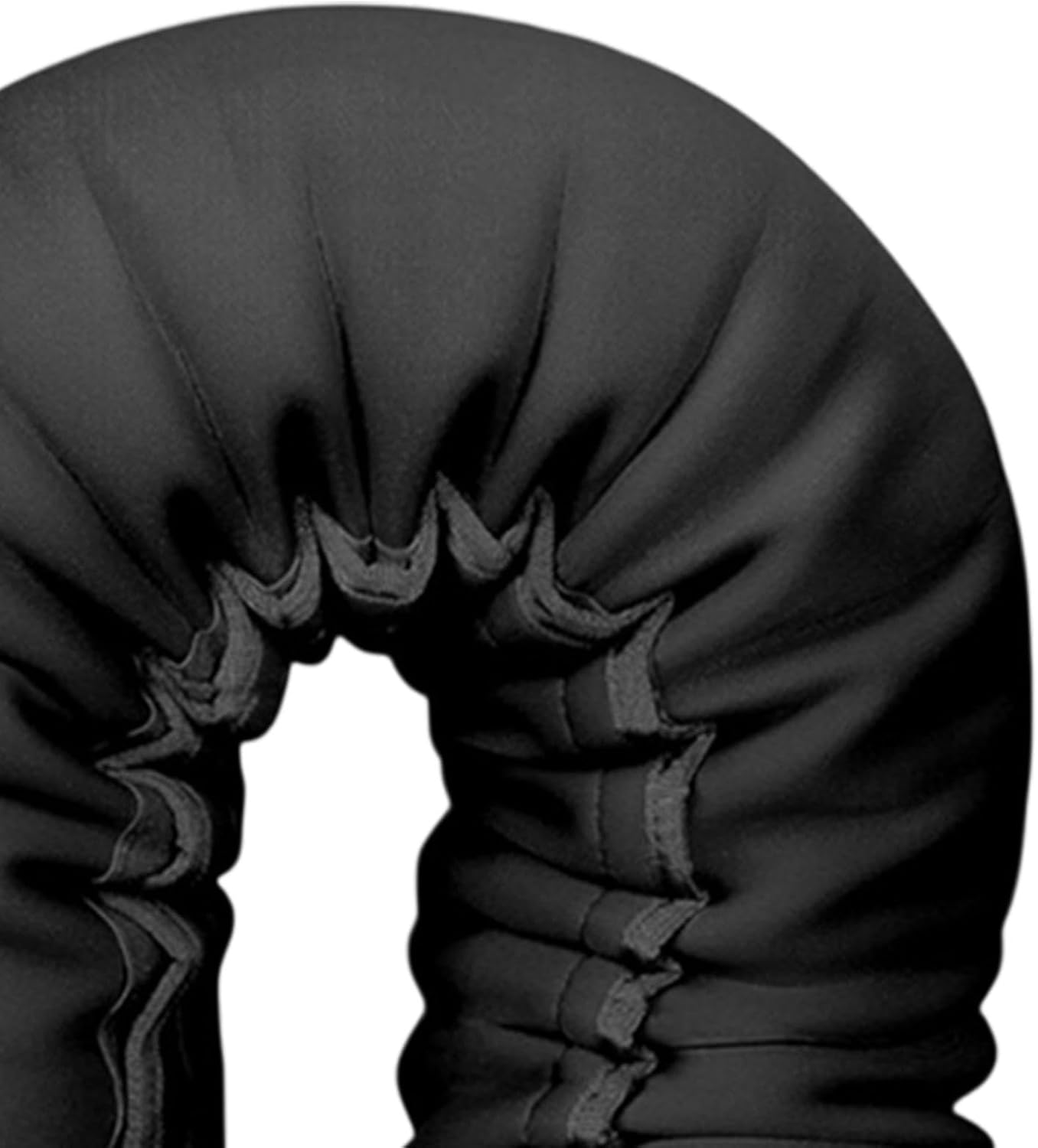  Portable AC Hose Insulation Sleeve - Exhaust Duct Insulated Wrap | Durable Thermal Protection | AC Vent Pipe Insulation For RV, Wall, Window, House And Casement Cooling