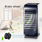  Refroidisseurs D'air Par évaporation, Climatiseurs Portables, Ventilateurs Avec Humidificateur Et Purificateur D'air, Rafraîchisseurs D'air Idéaux Pour La Maison, La Chambre, La Ré