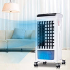  Climatiseur Portable, Climatiseur Mobile Sans Tuyau, Climatisation Et Chauffage, Climatiseur Double Usage, Rafraîchisseur D'air Domestique, Petit Réfrigérateur Mobile