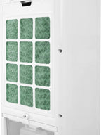  Orbegozo AIR 35 Climatizador Evaporativo 3 En 1 3L