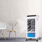 Climatiseur Portable, Climatiseur Mobile Sans Tuyau, Climatisation Et Chauffage, Climatiseur Double Usage, Rafraîchisseur D'air Domestique, Petit Réfrigérateur Mobile