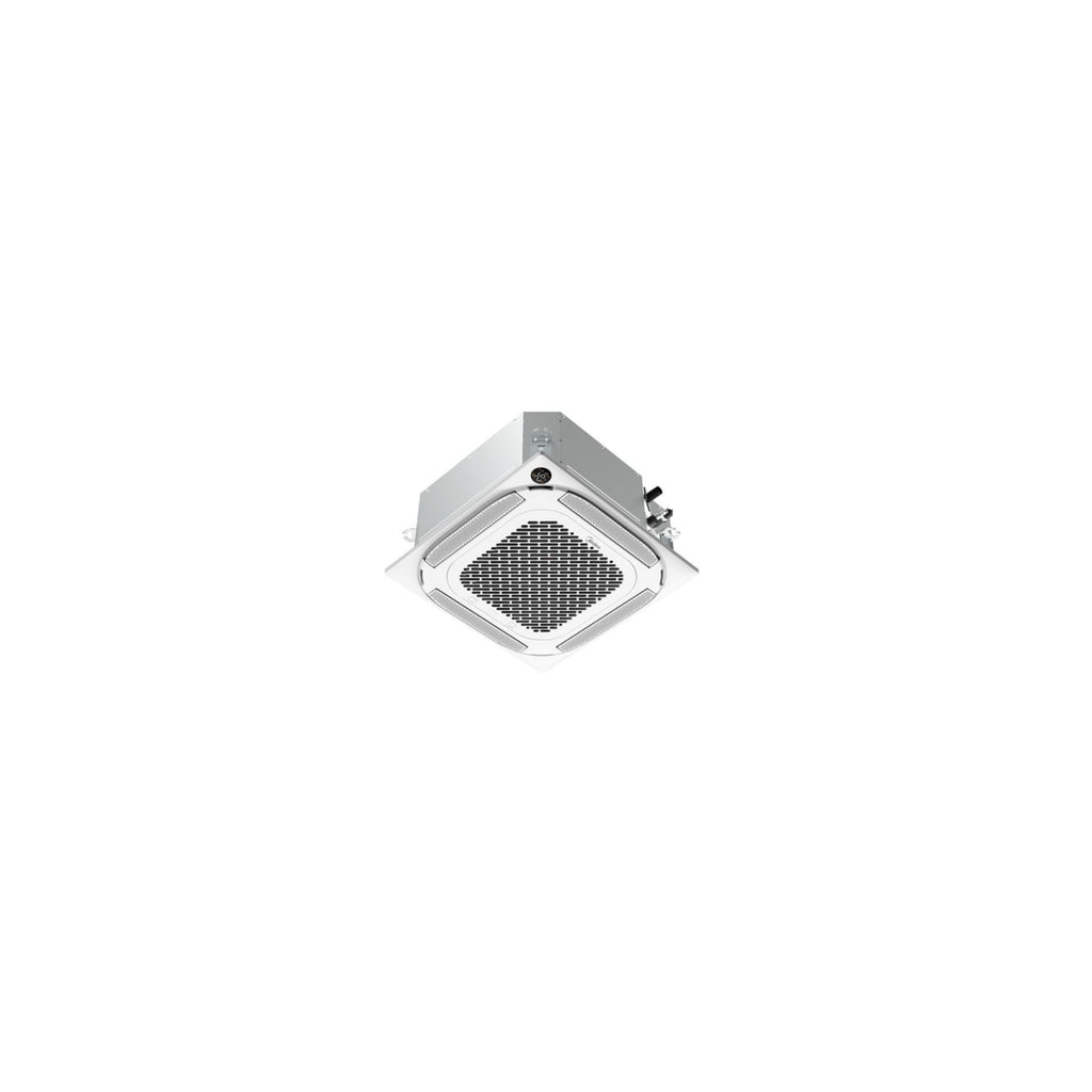  Climatiseur Unité Intérieure Cassette 600x600 5,2 Kw Sans Façade K7 Breezeless - Midea - 13930185