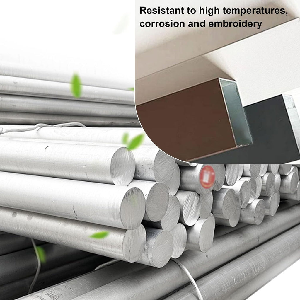 GENERIC Housse De Protection Antivol Pour Climatiseur D'extérieur En Aluminium Robuste - Réduction Du Bruit - Clôture Résistante Aux Intempéries Pour Unité De Climatisation Extérieure