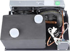  Climatiseur Micro-CC, 550 W, Refroidissement Compact, 24 V, R134A, Prêt à L'emploi, Léger, Faible Vibration