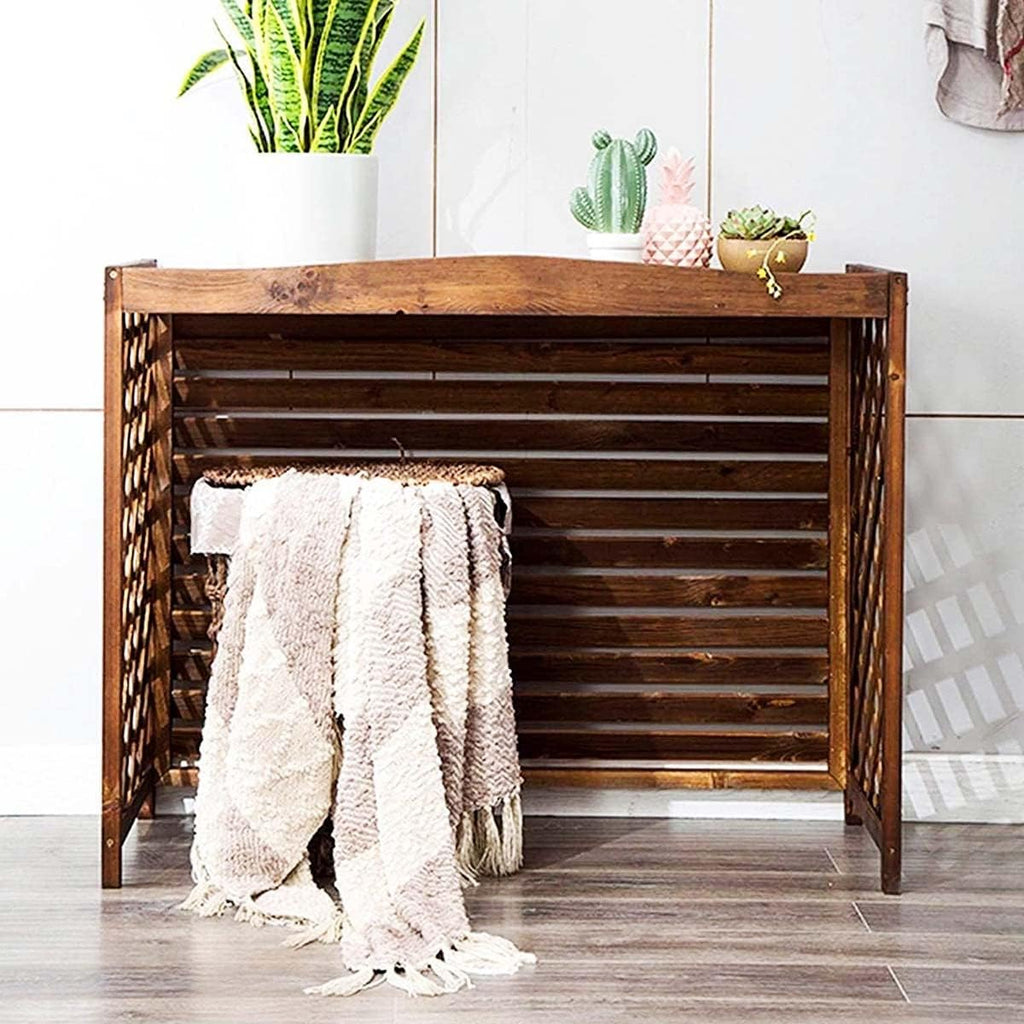  Housse De Protection Pour Climatiseur De Fenêtre, Protection Contre La Poussière Et La Corrosion.