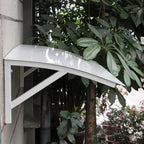  Housse De Protection Pour Climatiseur Extérieur, Protection Contre Les UV, La Pluie, La Neige – Pare-soleil De Climatisation, Pompe à Chaleur – Auvent De Terrasse Durable