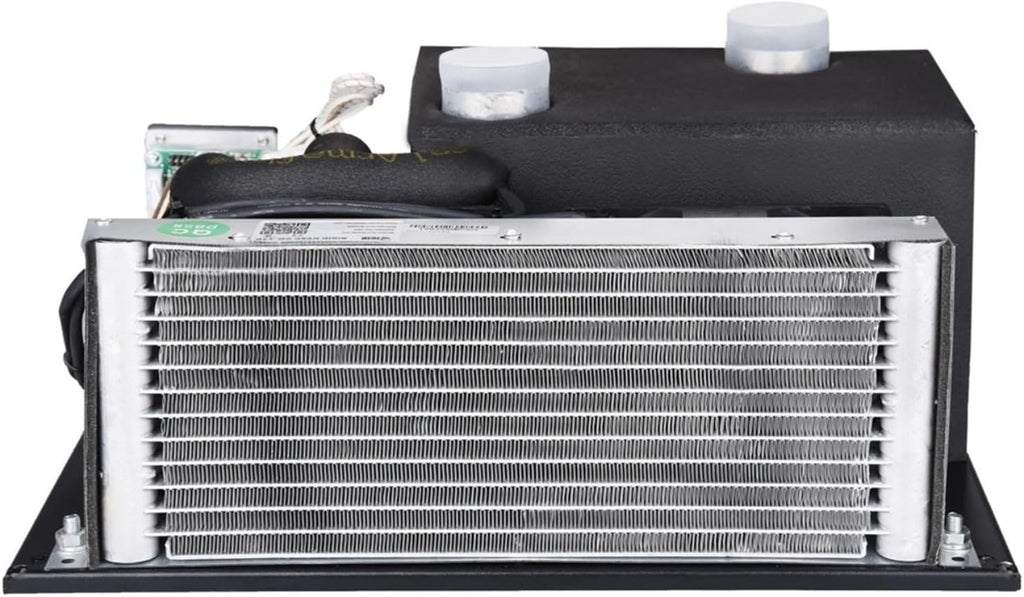  Climatiseur Micro-CC, 550 W, Refroidissement Compact, 24 V, R134A, Prêt à L'emploi, Léger, Faible Vibration