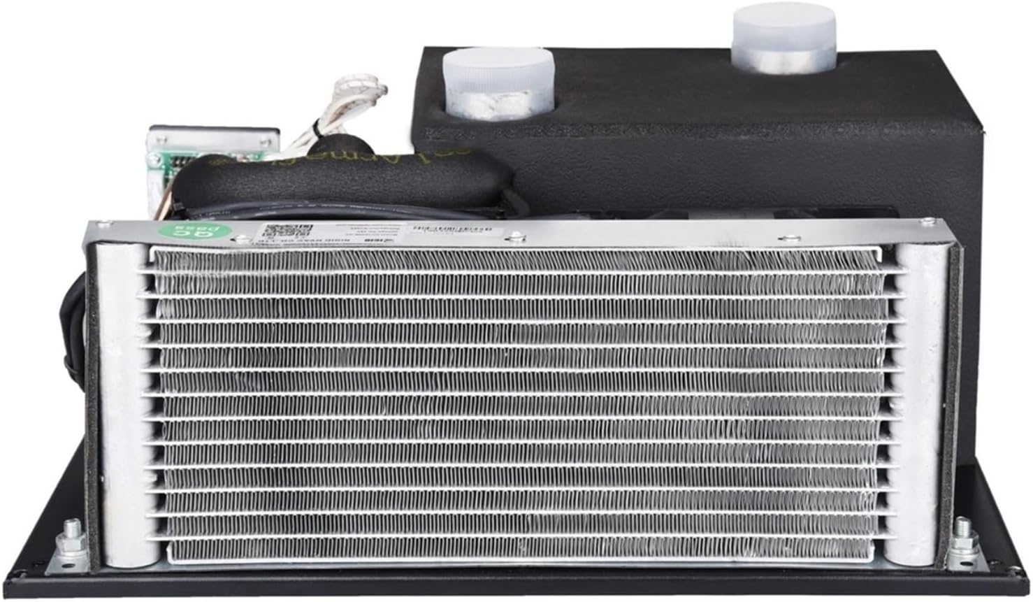  Climatiseur Micro-CC, 550 W, Refroidissement Compact, 24 V, R134A, Prêt à L'emploi, Léger, Faible Vibration