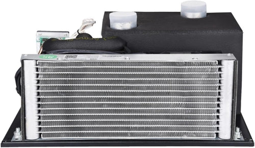  Climatiseur Micro-CC, 550 W, Refroidissement Compact, 24 V, R134A, Prêt à L'emploi, Léger, Faible Vibration