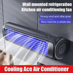  Ventilateur De Climatiseur Portable, Ace De Refroidissement Amélioré 2026 Avec 3 Vitesses Et écran Tactile LED, Refroidisseur D'air Rechargeable Silencieux Pour Chambre, Bureau Et Cuisine, Beige