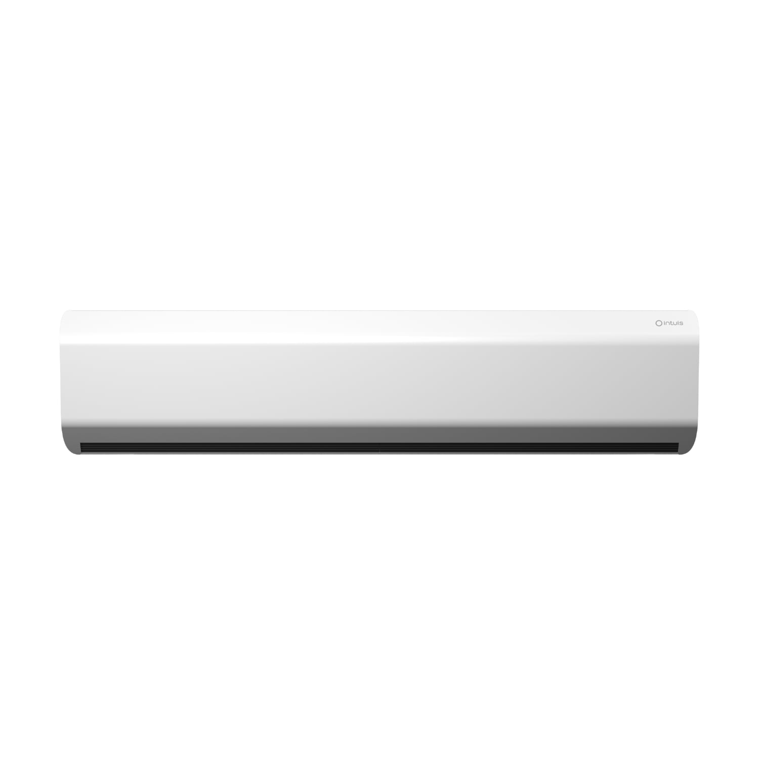  Rideau D'air Longueur 155 Blanc 9kw/4.5kw Stopair 2 - Intuis - M195423