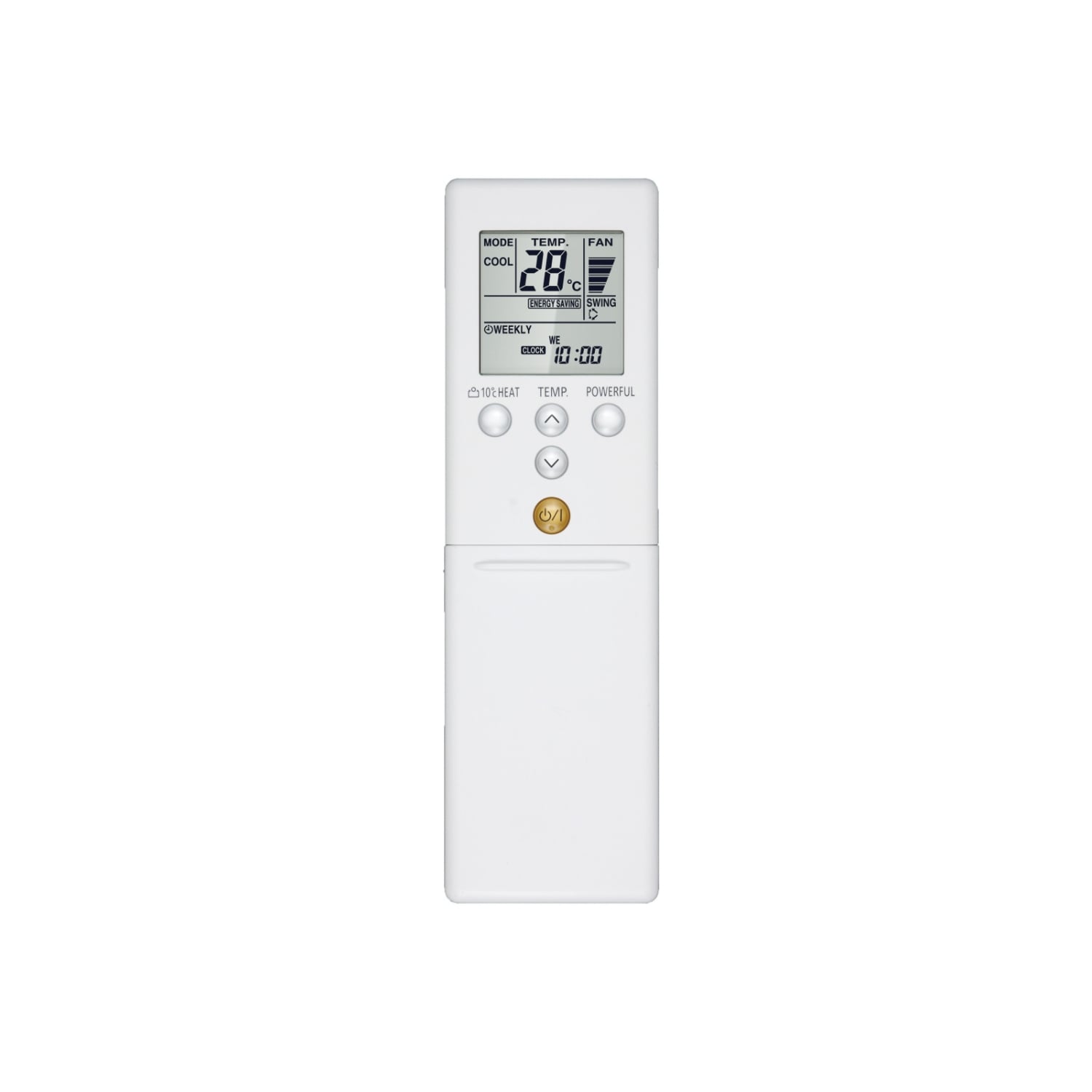  Climatisation Unité Intérieure Trinéo 9 2.5kw Connecté Réversible - Atlantic - 873224