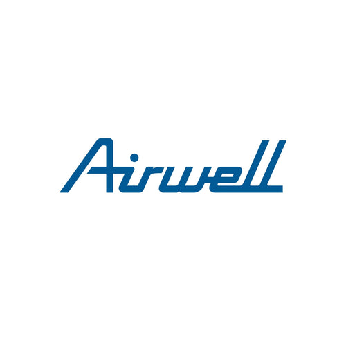  Climatiseur Console Monobloc Wfae Airwell 3,70 Kw